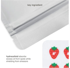Rhode Spotwear Hydrocolloid Patches