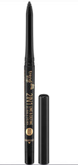 Trend! T up
Gel Kajal & Eyeliner 2in1 Line & Define Waterproof 010