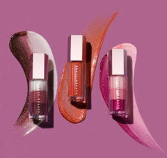 Fenty Beauty Glossy Posse VIII 3-Piece Lip Luminizer Set