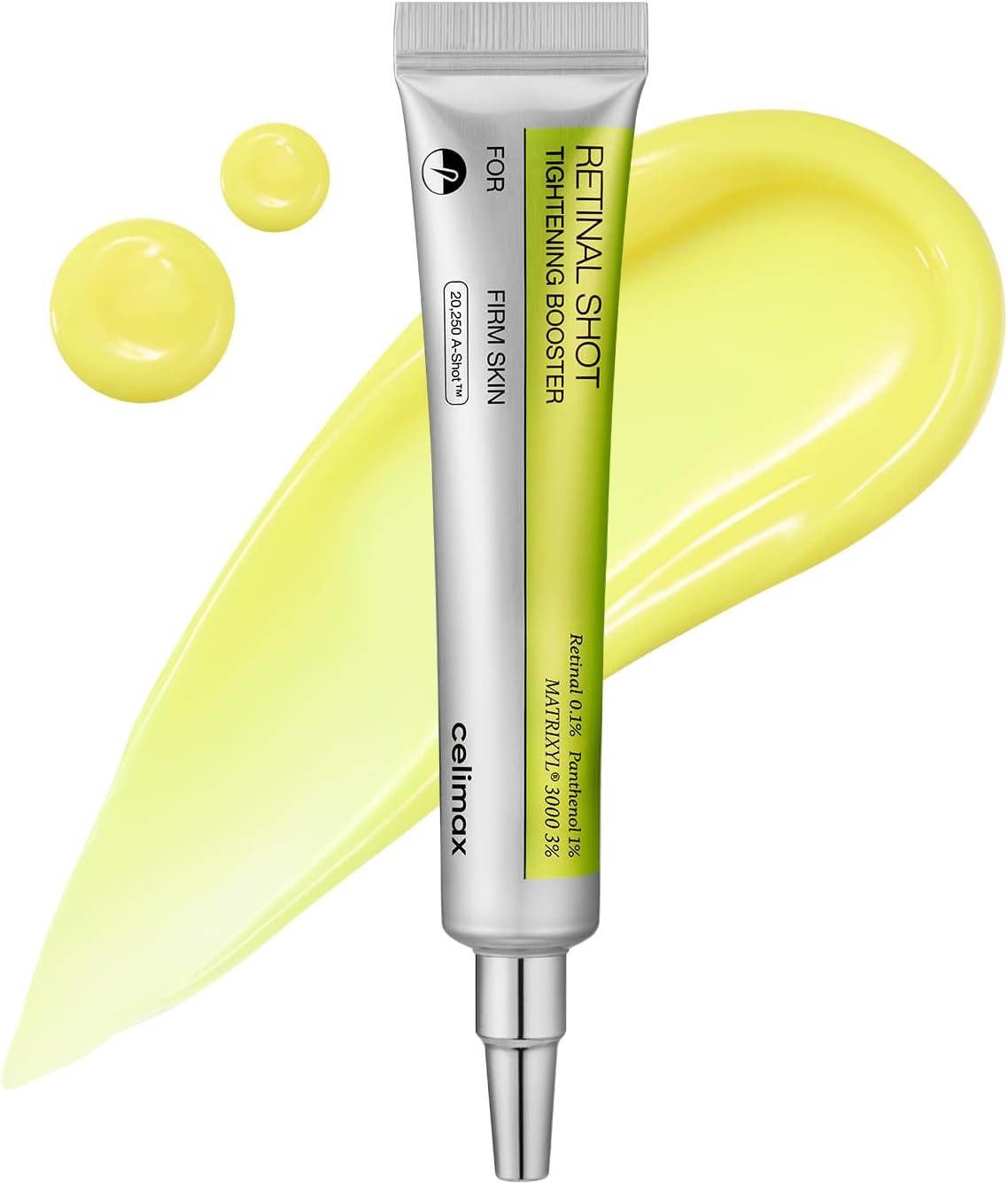celimax - The Vita-A Retinal Shot Tightening Booster