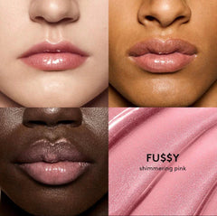 Fenty Beauty by Rihanna Extra Fussy Lip Liner + Mini Lip Luminizer Duo