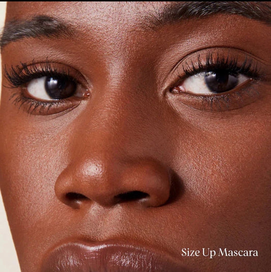 Sephora Size Up Volumizing Mascara