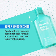 JUMISO - Blackhead Melting Softener Special Set