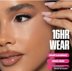 Huda beauty FauxFilter Matte Buildable Coverage Waterproof Concealer
