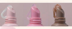 KLAVUU - Lip Sleeping Pack Boosting Kit
