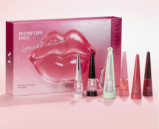 VT - Lip Plumper Special Edition Box