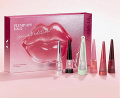 VT - Lip Plumper Special Edition Box