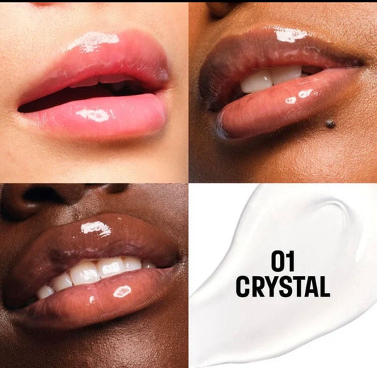 MAKEUP FOREVER STARLIT LIP SET Limited Edition