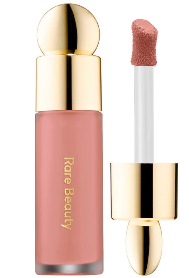 Rare beauty liquid blush full size