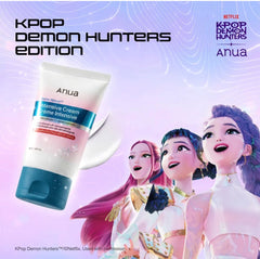Anua x Kpop Demon Hunter Barrier Intensive Cream 50ml