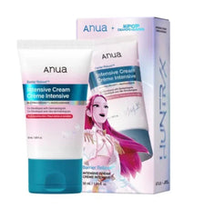 Anua x Kpop Demon Hunter Barrier Intensive Cream 50ml