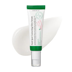 AXIS-Y - Dark Spot Correcting Glow Serum 