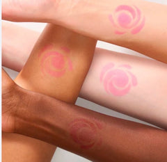 Essence
Lip & Cheek Color What A Tint! 01 Kiss From A Rose, 4.9 ml