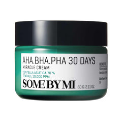 Some by mi AHA BAHA 30 day miracle cream