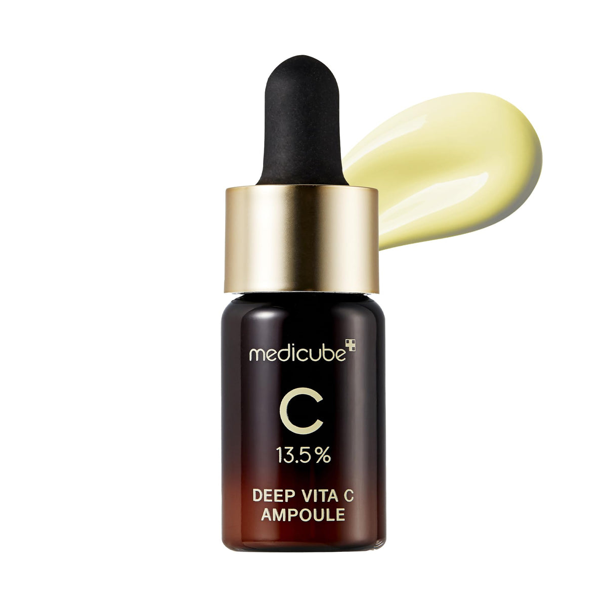 Medicube vitamin c serum