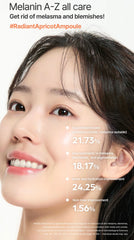 I’m from Apricot Dark Spot Drop Ampoule