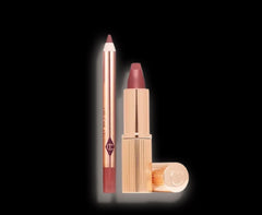 Charlottetilbury PILLOW TALK LIP KIT