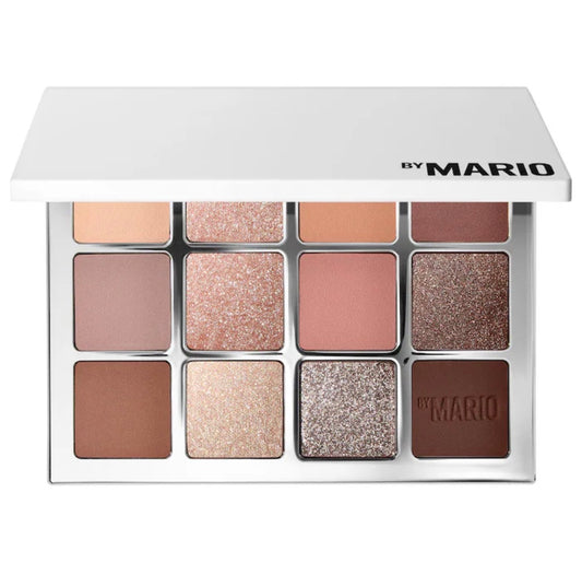 MAKEUP BY MARIO Ethereal Eyes™ Eyeshadow Palette: The Original