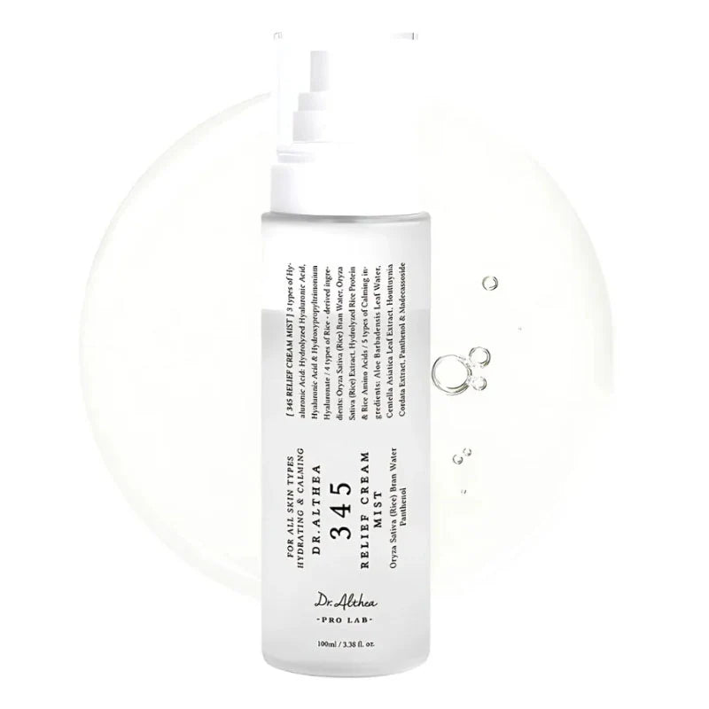Dr Althea 345 mist 100ml