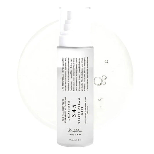 Dr Althea 345 mist 100ml