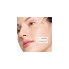 SUNGBOON EDITOR Glow Intensive Silk Peptide Ampoule, Copper Peptides Serum