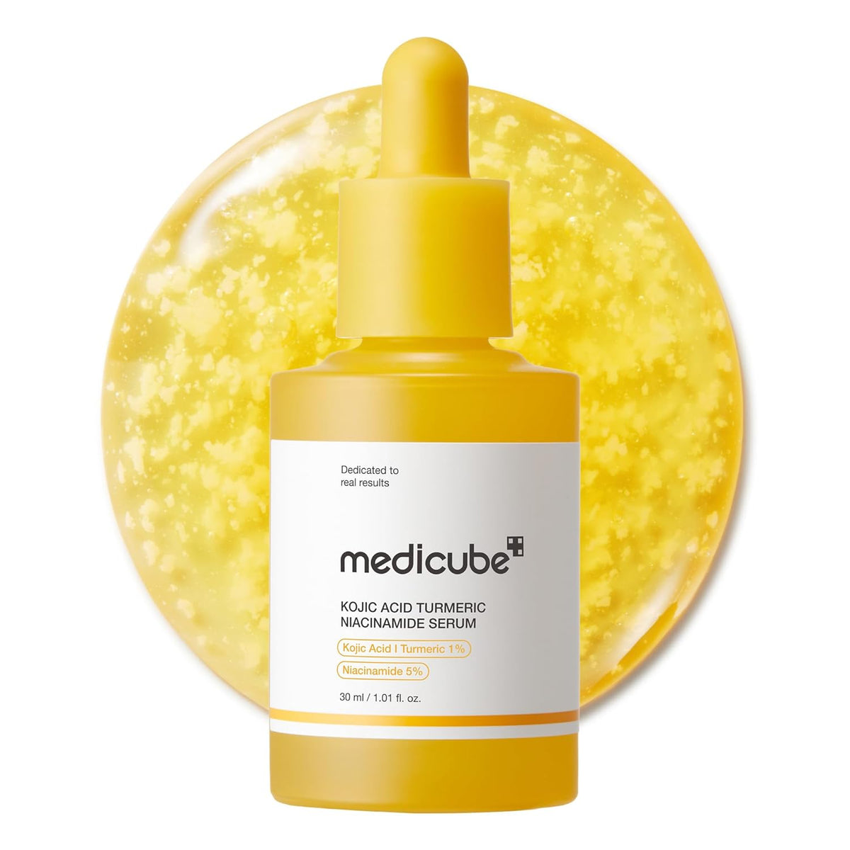 Medicube kojic serum