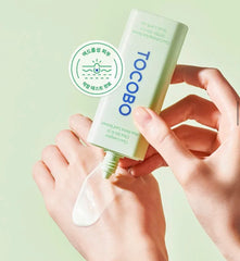 TOCOBO - Cica Calming Sun Serum