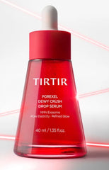 TIRTIR - Porexel Dewy Crush Drop Serum