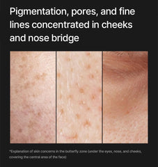 celimax - Pore+Dark Spot Brightening Cream
