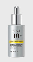Anua Vitamin 10 PORESTRIX™ Serum 20ml