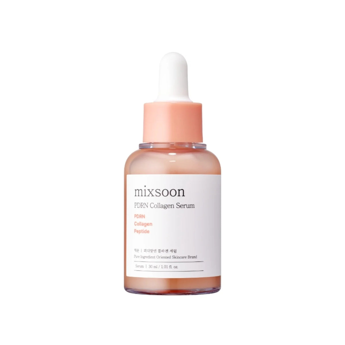 mixsoon - PDRN Collagen Serum