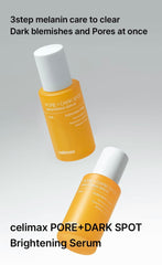 Celimax dark spot serum