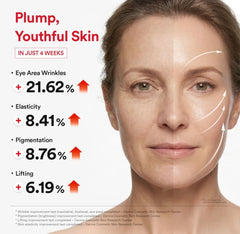 Abib - Red Effect Serum 1.05 Pump