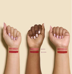 Rare Beauty Soft Pinch Mini Cheek & Lip Set