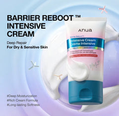 Anua x Kpop Demon Hunter Barrier Intensive Cream 50ml