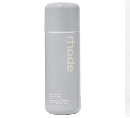 rhode Glazing Milk Ceramide Facial Essence 124ML