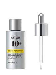 Anua Vitamin 10 PORESTRIX™ Serum 20ml