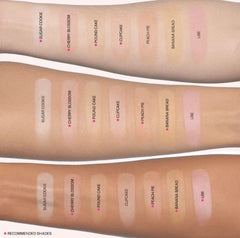 HUDA BEAUTY Easy Bake Blurring Loose Baking & Setting Powder