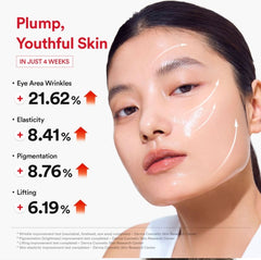 Abib - Red Effect Serum 1.05 Pump