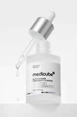 Medicube Glycylglycine Poretight™ 10 Serum