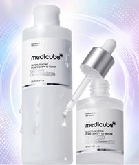Medicube Glycylglycine Poretight™ 10 Toner