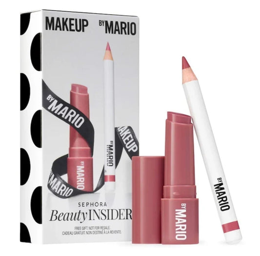 MAKEUP BY MARIO Dream Lip Kit Sephora beauty insider