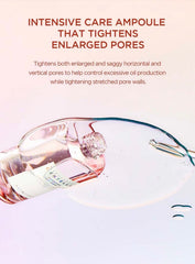Skin1004 pore-mizing  ampoule