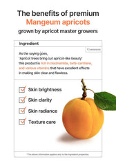 I’m from Apricot Dark Spot Drop Ampoule