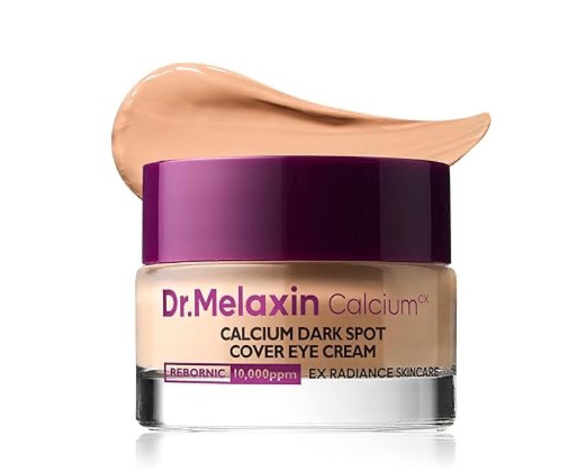 Dr.Melaxin - Calcium Dark Spot Cover Eye Cream