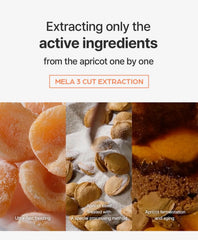 I’m from Apricot Dark Spot Drop Ampoule