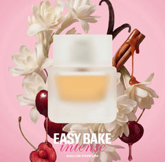 Huda Beauty Easy Bake Perfume 50ml