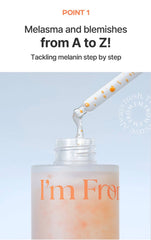 I’m from Apricot Dark Spot Drop Ampoule