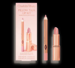 Charlottetilbury PILLOW TALK LIP KIT