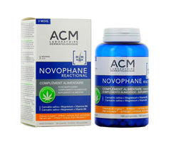 ACM novophane 180 capsule